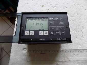 Regulátor RVP45.500