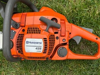 motorová pila Husqwarna 435  X-TORQ