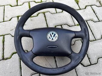 Volant VW golf IV včetně airbagu