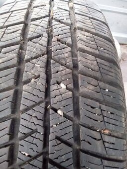 pmeu zimní 165/70/13 bravuris 5 rok. 2023