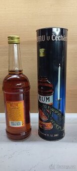 Prodám Rum