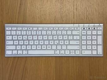 Jelly Comb K015G Bluetooth Multi-Device klávesnice pro Mac