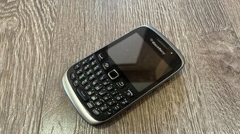 Blackberry Curve 9320 512 RAM 512 ROM 3G SÍŤ s 1 SIM