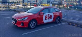 Prodám Hyundai i30 PDE 1, 582 cm³, 81 kW, diesel, rok výroby