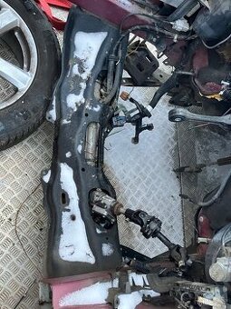 Servorizeni subaru forester
