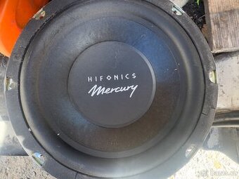 Hifonics