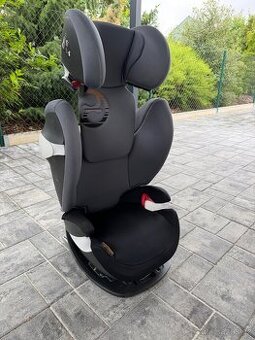 Dětská autosedačka Cybex 15-36kg