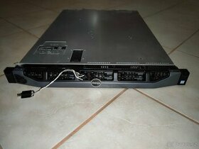 Prodám server PowerEdge R430