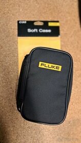 Pouzdro / obal / taška FLUKE C35 - multimetr aj. #7 - 1
