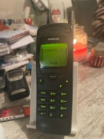 Retro Nokia 3110 plně funkční 100% stav