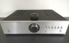 MUSICAL FIDELITY A-300 TOP AUDIOPHILE STEREO AMPLIFIER