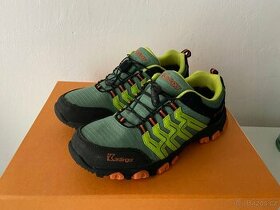 dětské trekingové boty vel. 38 KASTINGER