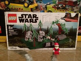LEGO® Star Wars™ 40362 Bitva o planetu Endor - 1