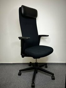 kancelářská židle Vitra Pacific Chair High