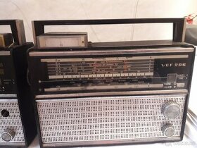 stara radia - 1