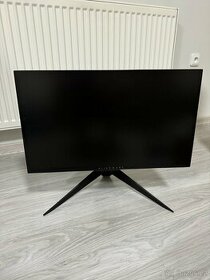 herní monitor  24.5"Dell Alienware AW2518HF