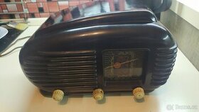 Tesla rádio Talisman 308u - 1