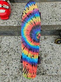 Penny board WORKER Colory 22" - 1