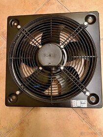 Nástěnný ventilátor HXBR 4-315