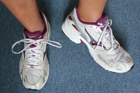 Mizuno běžecké boty