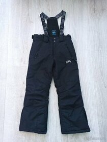 Zimní lyžařské kalhoty PIDILIDI - 1
