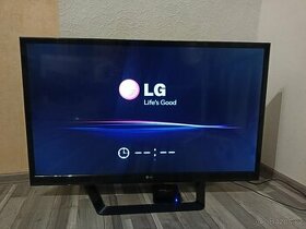 Televizor LG 42LM615S