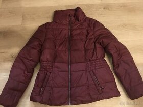 Slabší zimní bunda Marks & Spencer - 1