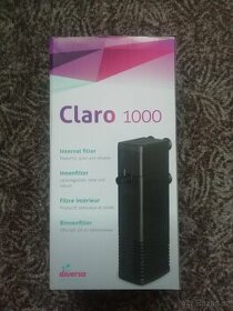 Vnitřní filt Diversa Claro 1000 - 1