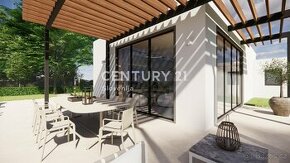 Proídej luxusní vily s bazénem, 173.93 m2 - Vodnjan, Istrie, - 1
