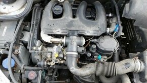 Citroen - Peugeot - motor 1,9D typ WJY (WJZ) - ND