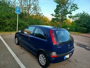 OPEL CORSA C 1.2 2005