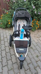 THULE URBAN - 1