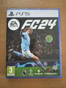 FC 24 / FIFA 2024 PS5