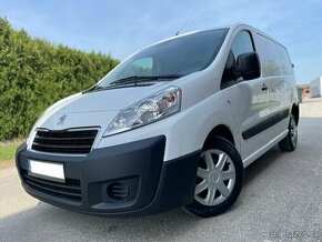 Peugeot Expert 2.0 HDI MT6