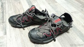 Trekové sandály Salomon Cuzama vel.42 - 1