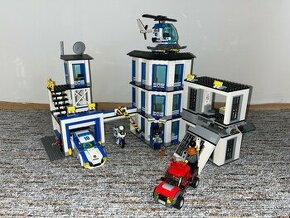 Prodám Lego City 60141 - 1