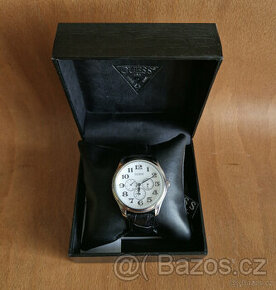 pánské hodinky Guess Debonaire W85052G1 /NOVÉ/