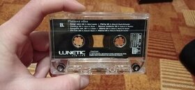 Lunetic - platinová edice