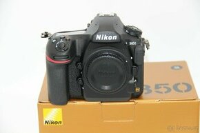 Nikon D850 FX