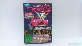 DVD Fornel Eins
