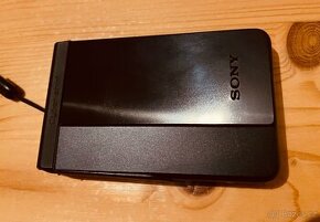 Sony TX30 Cybershort