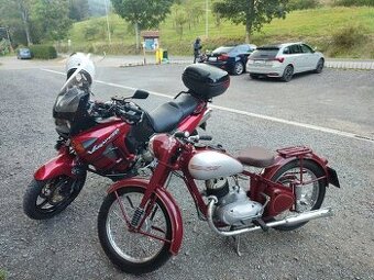 Jawa Perák