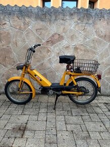 Babetta 207