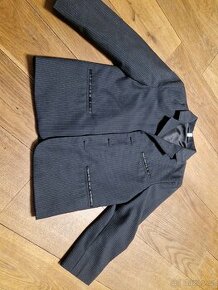 Chlapecké sako vel.122
