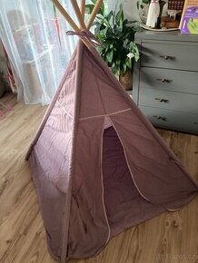 Dětské TeePee
