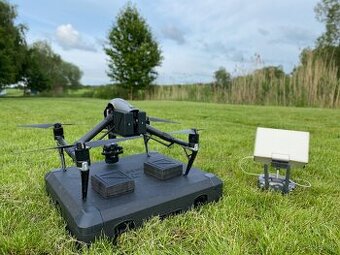DJI Inspire 2 - Profesionální dron