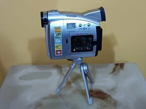 Retro kamera Sony V6000 - 1