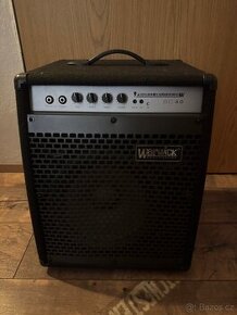 Prodám basové kombo Warwick BC-40