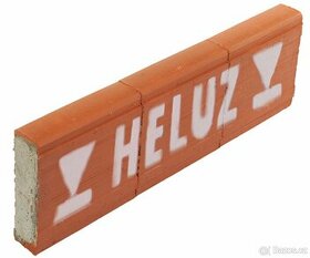 Nosné překlady heluz 23,8
