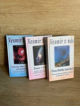 Vesmír v nás